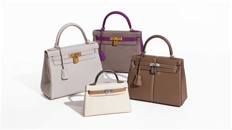 why does hermes offer bags|different styles of Hermes bags.